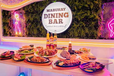MABUHAY Dining Bar マブハイ ダイニングバー 사진 3