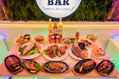 MABUHAY Dining Bar マブハイ ダイニングバー 사진 5
