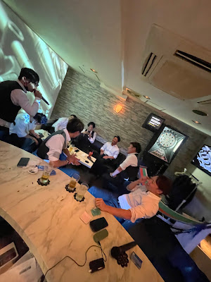 BAR Rapport 사진 2