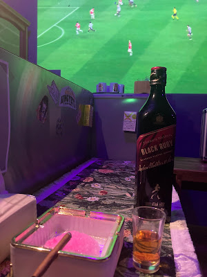 9527 Cafe & Bar — Esports Gaming Lounge 사진 4