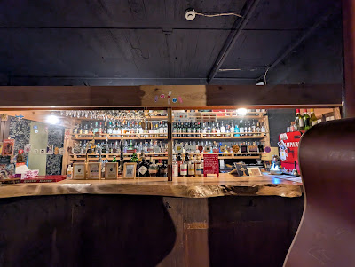 stand shinsaibashi 〈スタンド心斎橋〉 사진 4