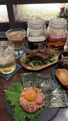 長堀橋 バー アジト365 사진 2