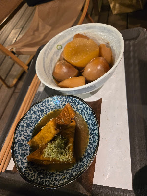 麹おでんと日本酒|心斎橋〜屋台 사진 2