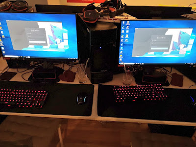 e-sports cafe MK 사진 4