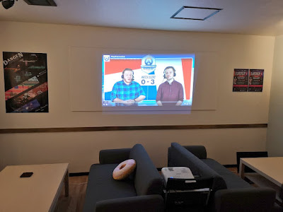 e-sports cafe MK 사진 5