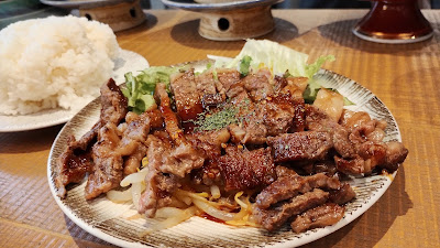 グリルモトカラ 長堀橋店 사진 4