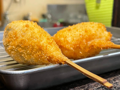 쿠시 카츠 오이 데 오이 데 사진 4