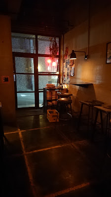 COFFEE & BAR LUPIN 사진 4