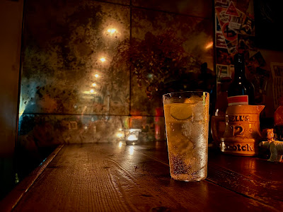 COFFEE & BAR LUPIN 사진 3