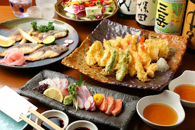 Ikasamaya Hommachi Honten 사진 2