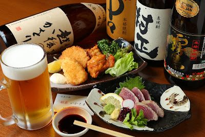Ikasamaya Hommachi Honten 사진 5