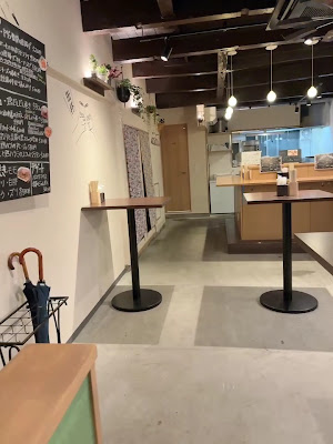 スタンド トリコ 사진 2