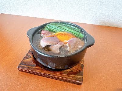 スタンド トリコ 사진 3