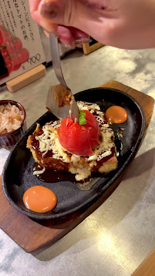 철판구이 & 와인 코콜로 후쿠시마점 사진 2