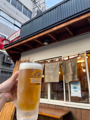 立呑み小町 사진 3