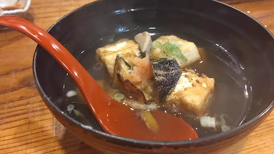 鶏海山の幸 おかだ 사진 2