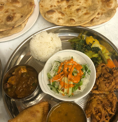 Asian Restaurant Lotus Palace 사진 3