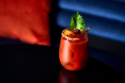 W XYZ Bar 사진 3