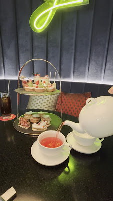 W XYZ Bar 사진 2