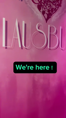 LAUS BUB 사진 2