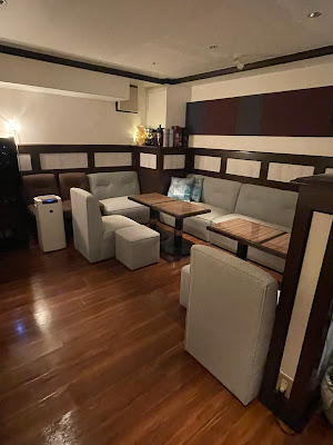 Base Bar Coca 사진 4