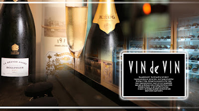 VIN de VIN 사진 2
