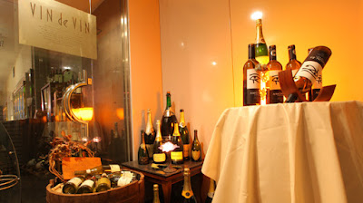 VIN de VIN 사진 4