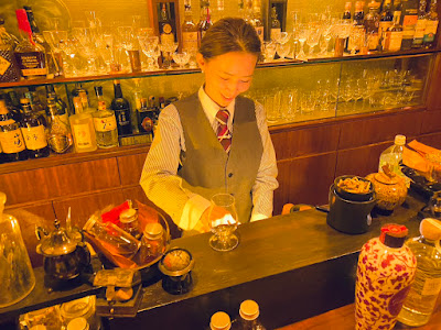 Bar 本色 사진 3