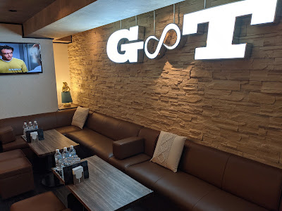 luxury bar G∞T ラウンジ GT 사진 4