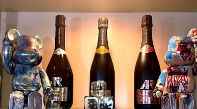 luxury bar G∞T ラウンジ GT 사진 2