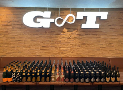 luxury bar G∞T ラウンジ GT 사진 5