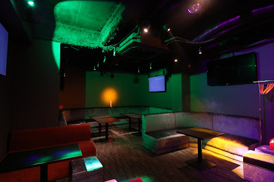 シーシャ&カラオケ BAR Cream 北新地 AVAN 別邸 사진 4
