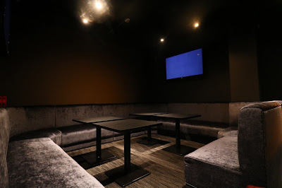 シーシャ&カラオケ BAR Cream 北新地 AVAN 別邸 사진 2