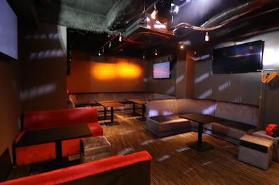 シーシャ&カラオケ BAR Cream 北新地 AVAN 別邸 사진 3