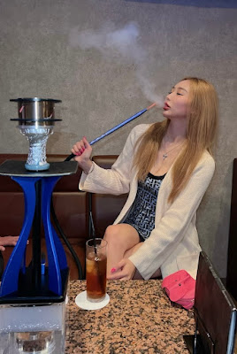 Shisha BAR アイトゥーアイ 사진 2