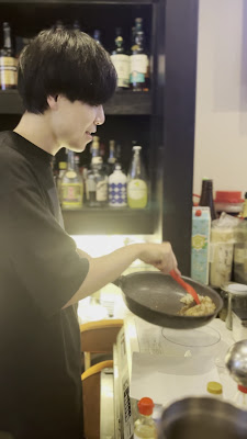 BAR TSUMUGI つむぎ｜北新地ミートパイ 사진 2