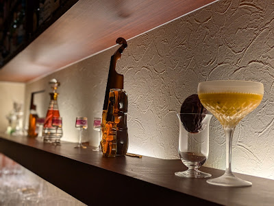 BAR VIOLIN 사진 2