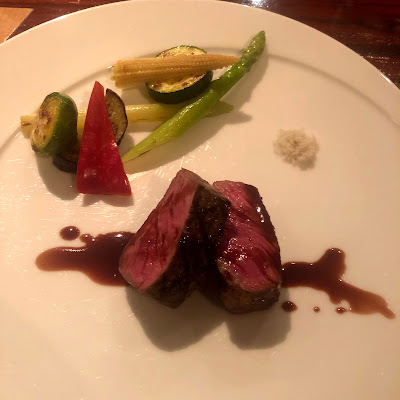夛田葡萄酒店 Wine Dining Bar TADA 사진 3