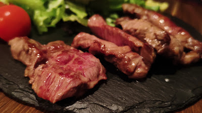 日本酒bar 紫 사진 2