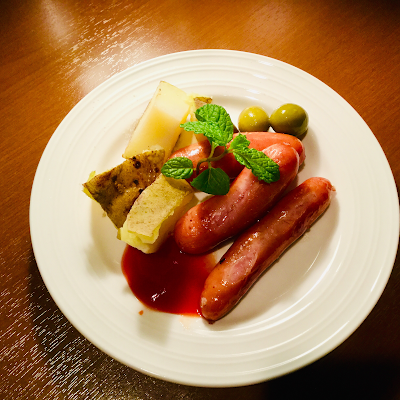 洋酒の店ギルビヰ 사진 2