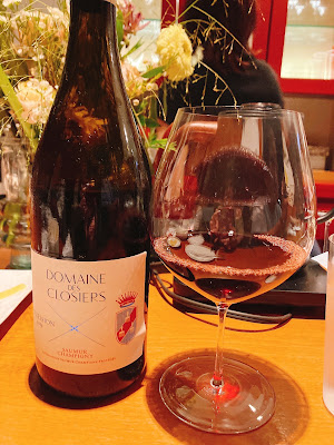 l'ange vin 사진 4