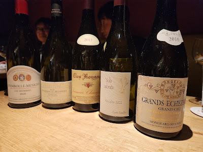 l'ange vin 사진 3