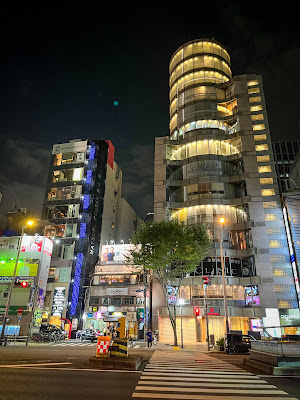 LOFT 101 OSAKA KITA 사진 2