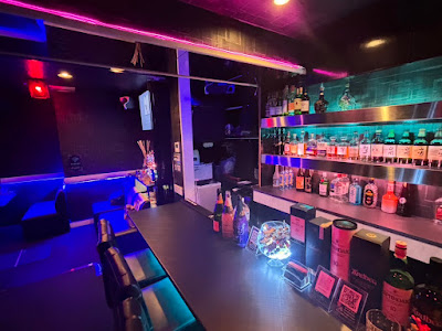 北新地 バー Bar Entrada 사진 3