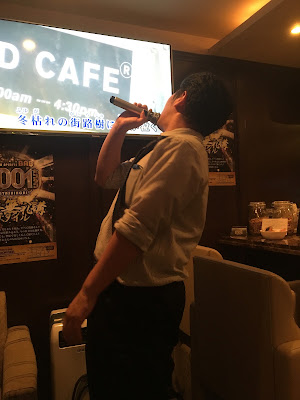 BAR 5001年 사진 2
