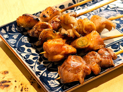 Tsukumo Yakitori Standing Bar 사진 4