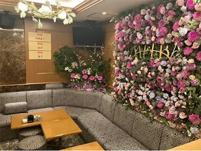 LOUNGE MeLba 사진 3