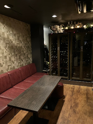 Wine Salon Le Temps/ルタン 사진 5