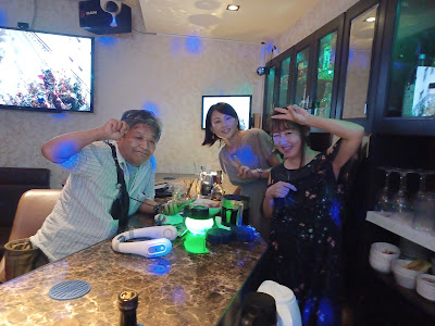 カラオケ・BAR プルニエ 사진 4