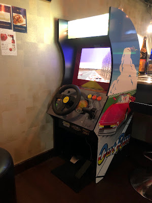 Casual Bar Tomarigi 사진 4